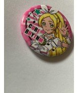 Pretty-cure mini can badge - €11,84 EUR