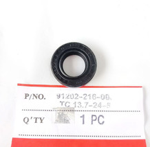 For Honda CB400F CB500 K0-K2 CB550 K0-K2 CB750 K1-K5 Kick Starter Oil Seal New - $3.36