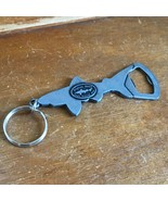 Dogfish Head Craft Brewed Ales Pewter Key Chain Ring Bottle Opener – 3 a... - £8.90 GBP