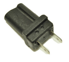 Receptacle Rexair For Power Nozzle E series, R-7193, 79-5715-06 - $13.72