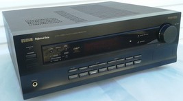 RCA Professional Series STAV-3860 5.1 Channel Audio Video Receiver with Digital  - $435.55