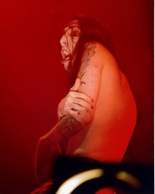 Marilyn Manson Shirtless 8x10 glossy photo F5672 - £6.13 GBP