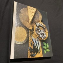 Time Life Foods Of The World Cookbook - A Quintet Of Cuisines Hardcover - £7.20 GBP