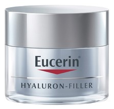 Eucerin Hyaluron Filler Night Cream 50 ml / 1.7 Oz - $67.80