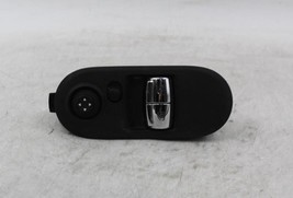 Driver Front Door Switch Driver&#39;s Hardtop 2 Door Fits 16-19 MINI COOPER ... - $89.99