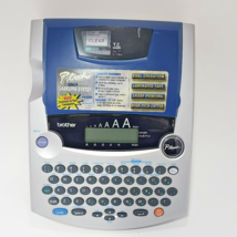 Brother P-Touch PT-2300 PC-Connectable Label Maker - £29.61 GBP
