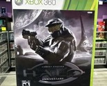 Halo: Combat Evolved Anniversary (Microsoft Xbox 360, 2011) CIB Complete... - £15.21 GBP