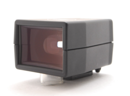 [Mint] LLeica Bright Line View Finder 21mm Black 12012 Viewfinder from J... - $4,371.98 MXN