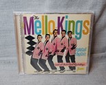 Tonight Tonight e tutte le loro migliori registrazioni dei Mello-Kings (... - $15.95