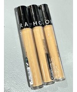 3X SEPHORA BRIGHT FUTURE GEL SERUM CONCEALER #13 CREME CARAMEL 0.13 OZ S... - $24.20