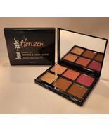 Lune + Aster Horizon Bronzer &amp; Cheek Palette - £13.61 GBP