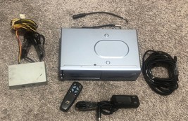 JVC CD Changer RF Controller KD-MK88 RM-RK18 KS-RF30 - €83,86 EUR