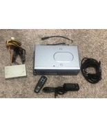 JVC CD Changer RF Controller KD-MK88 RM-RK18 KS-RF30 - $135.75 CAD
