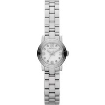 Marc by Marc Jacobs Ladies Watch Amy Dinky MBM3225 - £115.89 GBP