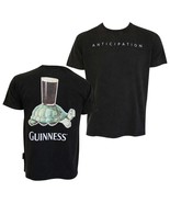 Guinness Anticipation Tee Shirt Black - £26.28 GBP+
