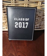Class Of 2017 Mini Photo Album - $366.84 MXN