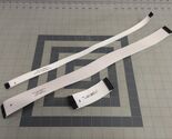 Kenmore Whirlpool Dryer Ribbon Cable Set 8546171 8546172 8546173 3979789... - $24.75