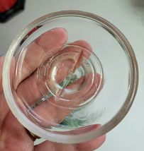 BALL IDEAL QUART CANNING JAR WITH LID AND WIRE BAIL WITH MARBLES INSIDE image 6