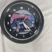 Built Ford Tough Clock Tested Man Cave Truck F-150 Barn - $13.98