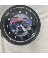 Built Ford Tough Clock Tested Man Cave Truck F-150 Barn - £10.99 GBP