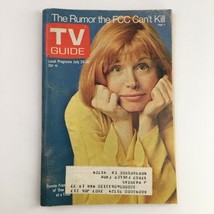 TV Guide Magazine July 24 1976 Bonnie Franklin in One Day at a Time L.A. Edition - £7.47 GBP