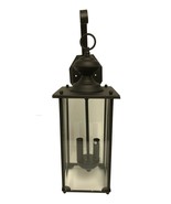 Generation Lighting 8468-12 Two-Light Outdoor Wall Lantern - $118.11