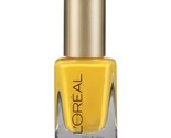 Loreal Paris Color Riche Eiffel For You Nail Polish -- 2 per case. - £4.71 GBP