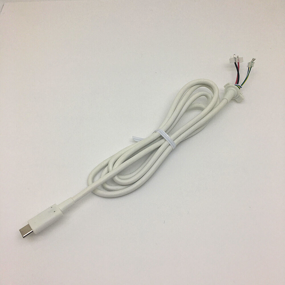 Replacement Repair Type-c USB-C Data Charger Cord Cable wire 22AWG Unive... - $2.96