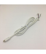 Replacement Repair Type-c USB-C Data Charger Cord Cable wire 22AWG Unive... - $4.02 CAD