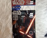 Star Wars Ultimate Coloring &amp; Activity Book with Posters AND Stickers - £6.04 GBP