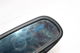 2003-2008 INFINITI FX35 FX45 REAR VIEW MIRROR ASSEMBLY WITH HOMELINK J5804 image 5