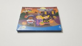 Fisher Price Little People Halloween Fun Sing-Alongs from  A to Z