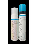 St Tropez Tan Remover Prep And Maintain &amp; Self Tan Classic Bronzing Mous... - $793.41 MXN