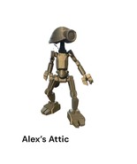 3D Printed Pit Droid. *Star Wars*  about 5 inches - $485.32 MXN