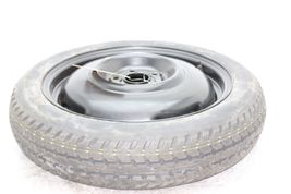 02-07 SUBARU IMPREZA SEDAN Spare Tire F1062 image 10