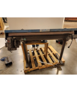 AMERICAN SCREEN PROCESS EQUIPMENT SUPER 48 SQUEEGEE SHARPENER - $378.68