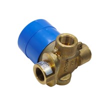 Grohe 29900000 Concetto 1/2&quot; 2-Way Diverter Rough-In Valve - $1,128.95 MXN