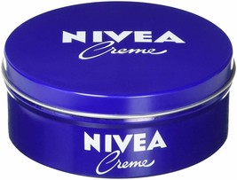 Authentic Nivea Creme Cream 8.45 oz./ 250ml oz. - Made By Nivea - £8.93 GBP