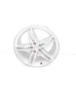 **DAMAGE** 18-19 AUDI A5 8.5JX19H2 ET32 5 SPOKE WHEEL RIM CODE V87 E5794 - $7,415.48 MXN