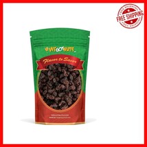 5 lb Dark Raisins in Resealable Bag - Natural, Healthy Snack - €35,20 EUR