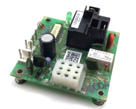 TRANE CNT05009 Defrost Control Circuit Board 21C140501G53 used #P600A - $25.00