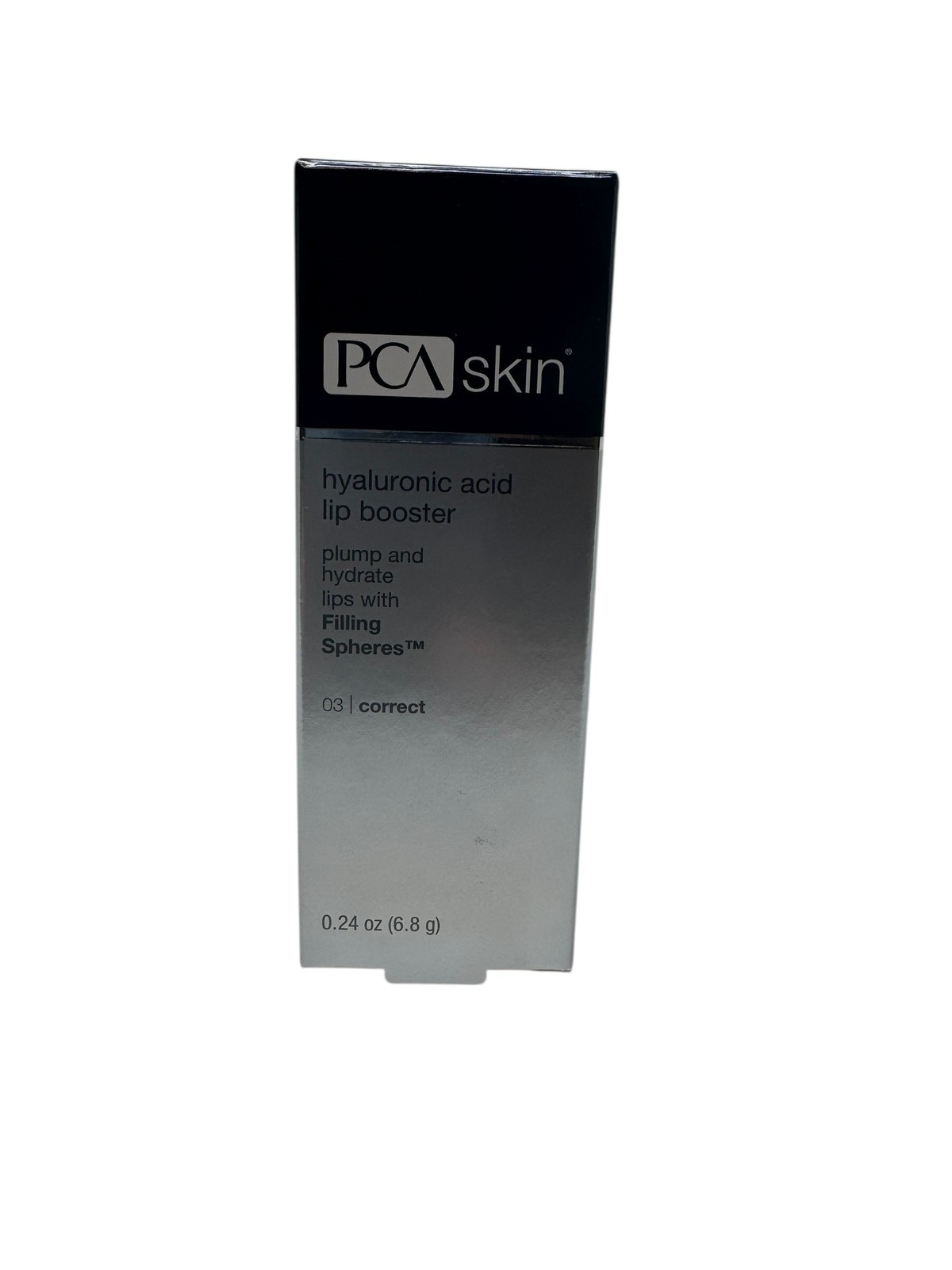 PCA Skin Hyaluronic Acid Lip Booster 0.24 Oz Item image 2