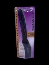 ConairPro Jilbere De Paris Precision Cut Comb #JB400 - $14.89