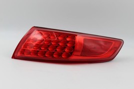 Right Passenger Side Tail Light Red Lens Fits 03-08 Infiniti Fx Series #4228 - £60.14 GBP