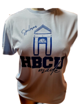 SPELMAN COLLEGE T-SHIRT HBCU Made COLLEGE TEE  T-SHIRT - $24.99