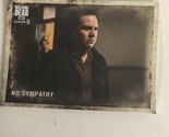 Walking Dead Trading Card #68 Josh McDermitt - £1.57 GBP