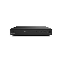 Philips All Multi Region Zone Free PAL/NTSC DVD Player HDMI 1080p (Black) - $92.99