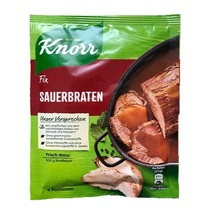 Knorr Fix- Sauerbraten- 37g - $4.80