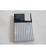 Ralph Lauren Meadow Lane Brennon king pillowcases - $89.07 CAD