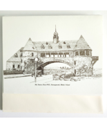 The Towers Narragansett Rhode Island Greeting Cards Lot of 9 w/ Envelope... - $27.34 CAD